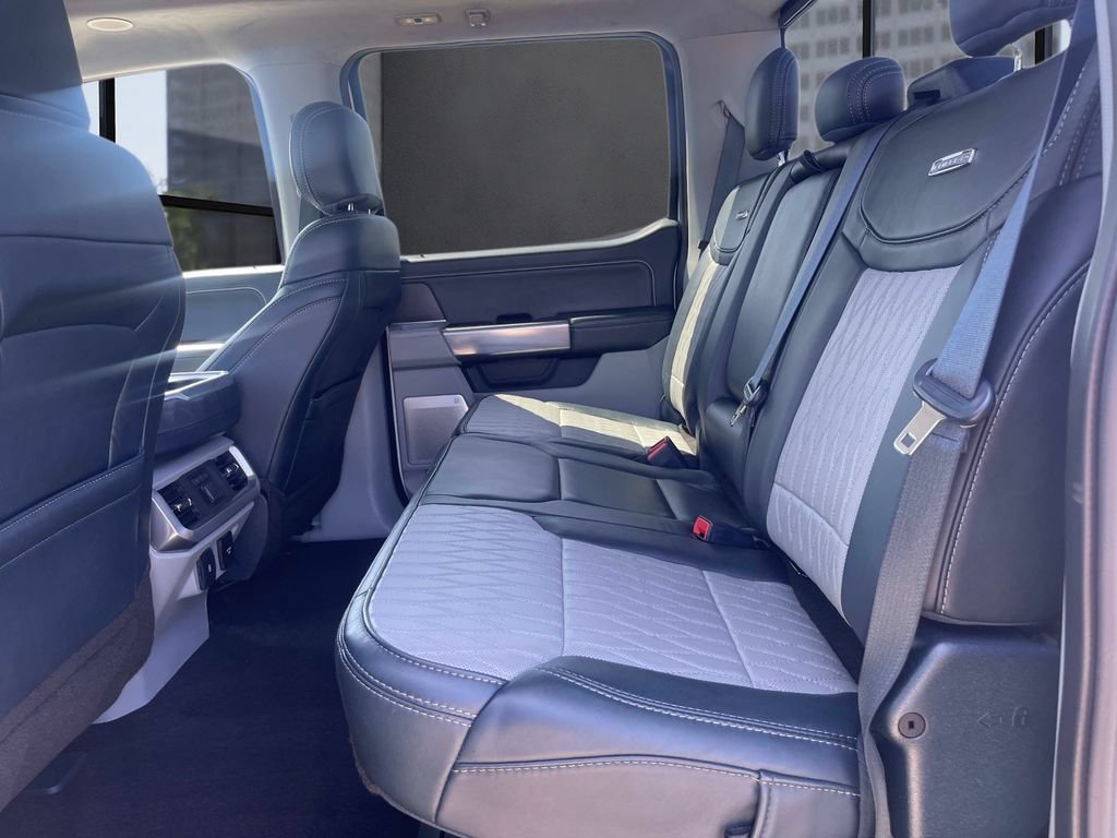 Used 2021 Ford F150 Limited RWD image 18