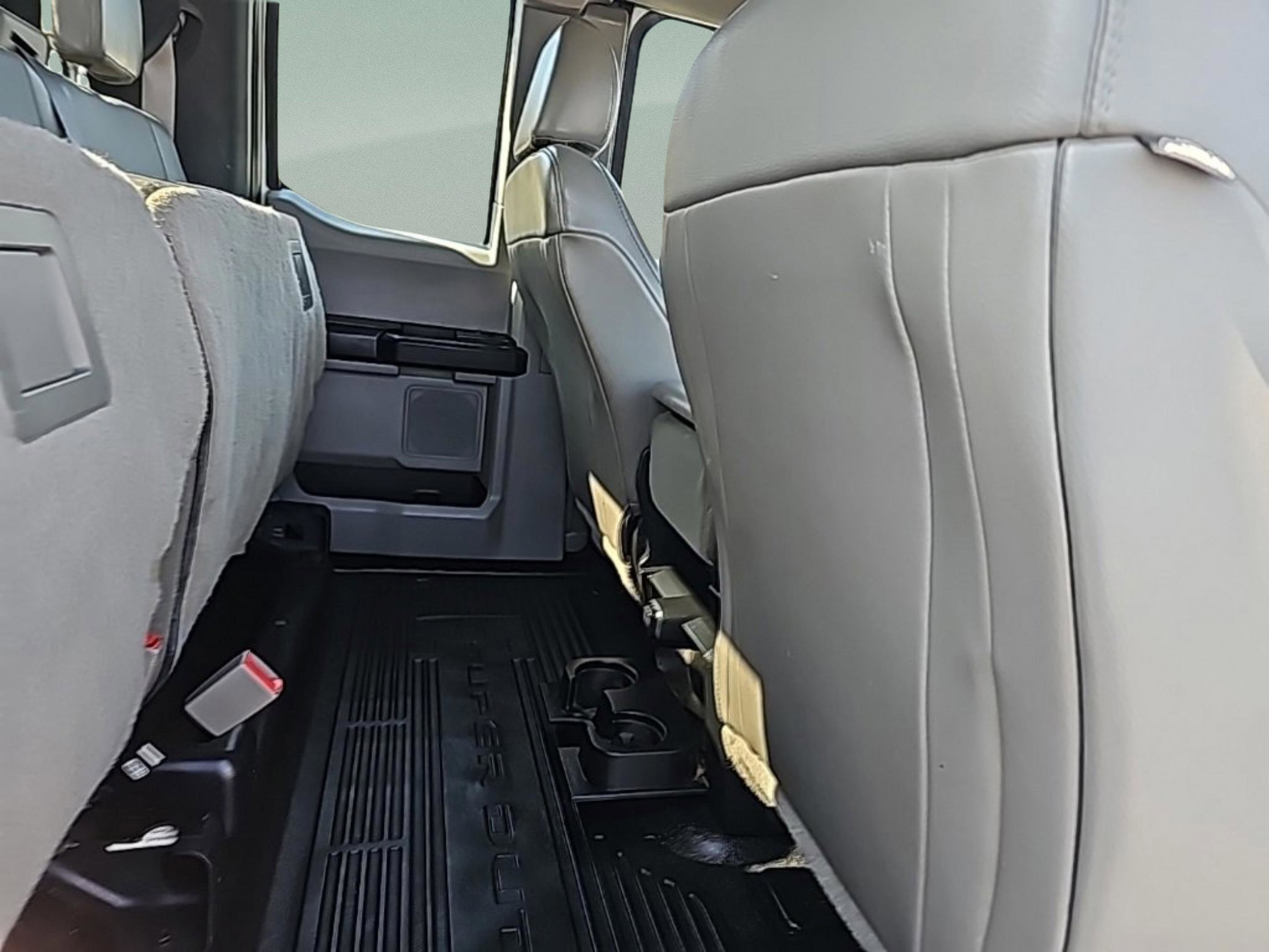 Used 2018 Ford F350 XL w/ Power Equipment Group image 34