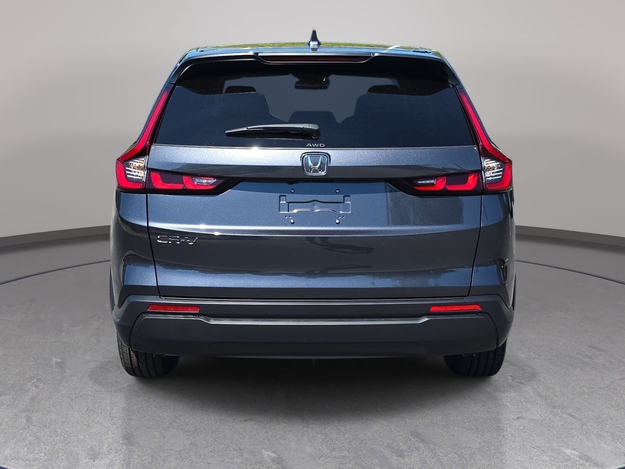 New 2027 Honda CR-V EX image 6