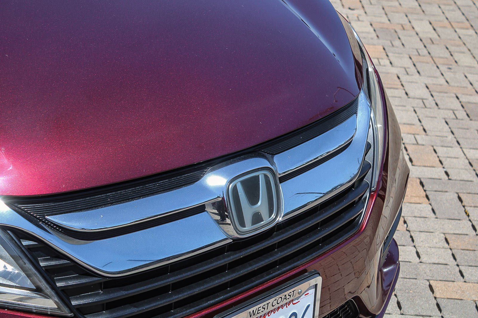 Used 2019 Honda Odyssey EX-L image 6