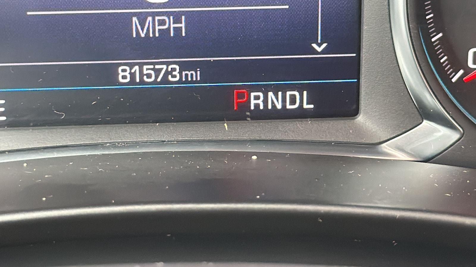 Used 2022 Chevrolet Equinox LT FWD image 28