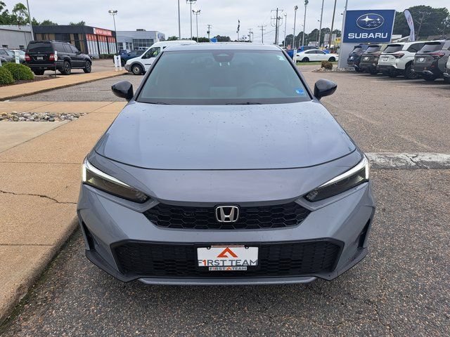 Used 2026 Honda Civic Sport image 9