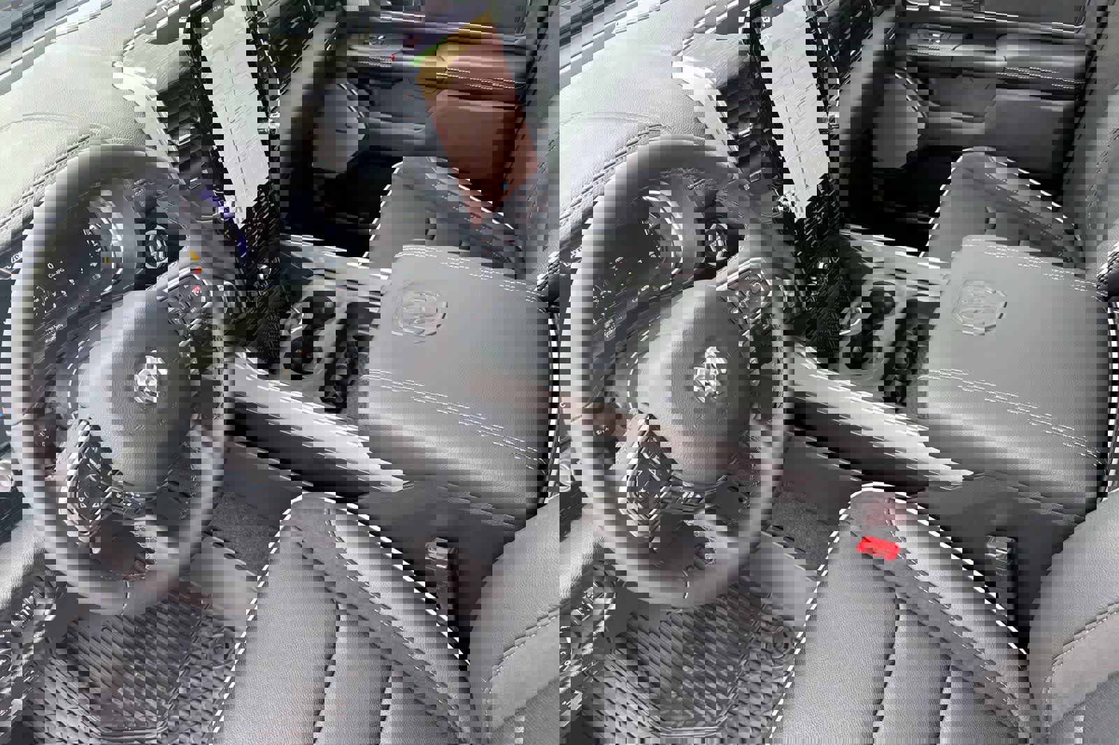 New 2026 RAM 1500 Laramie image 11