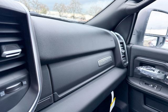 New 2026 RAM 2500 Big Horn image 23