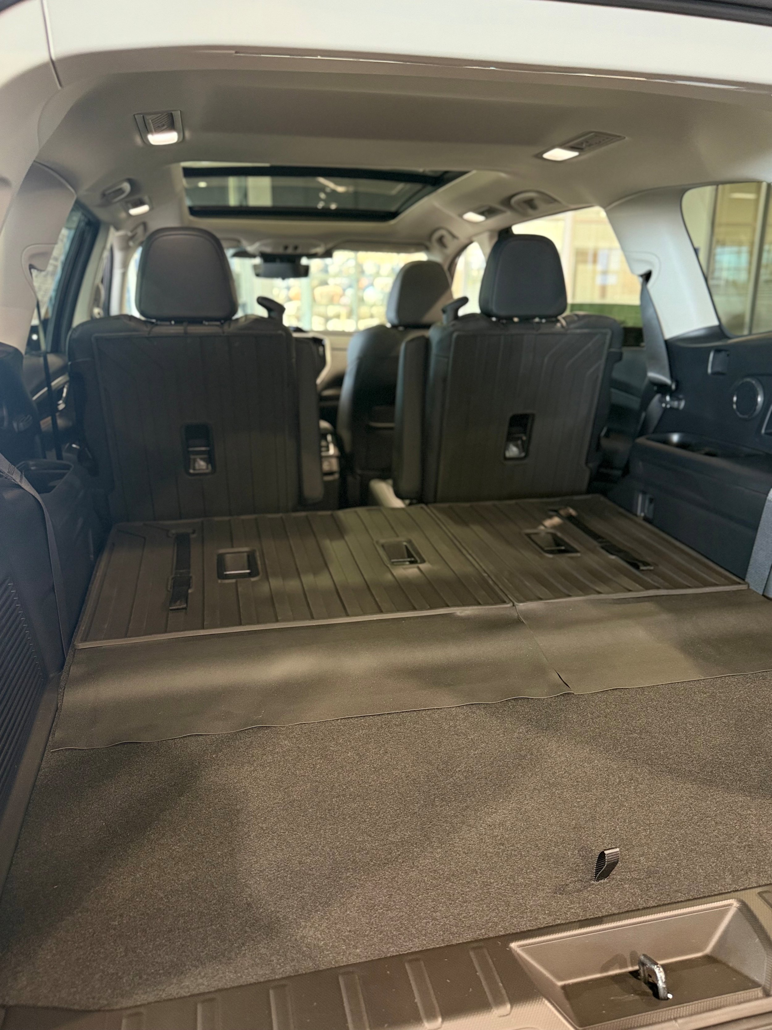 New 2026 Subaru Ascent Touring image 8