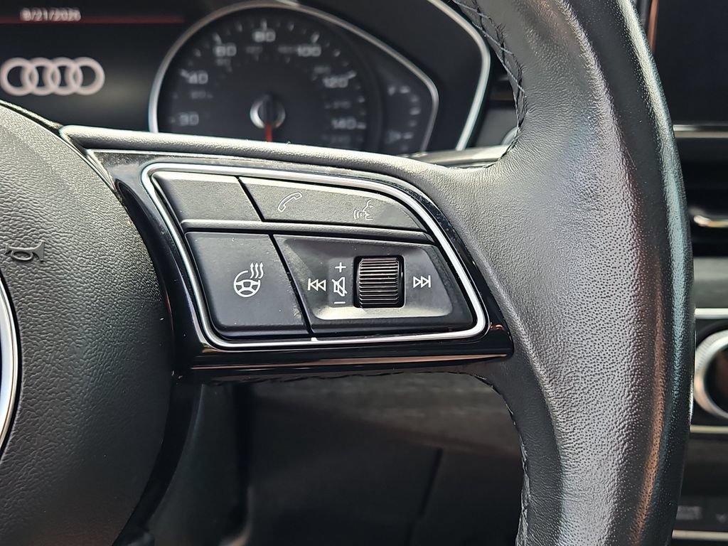 Certified 2023 Audi A4 2.0T Premium AWD/4WD image 26