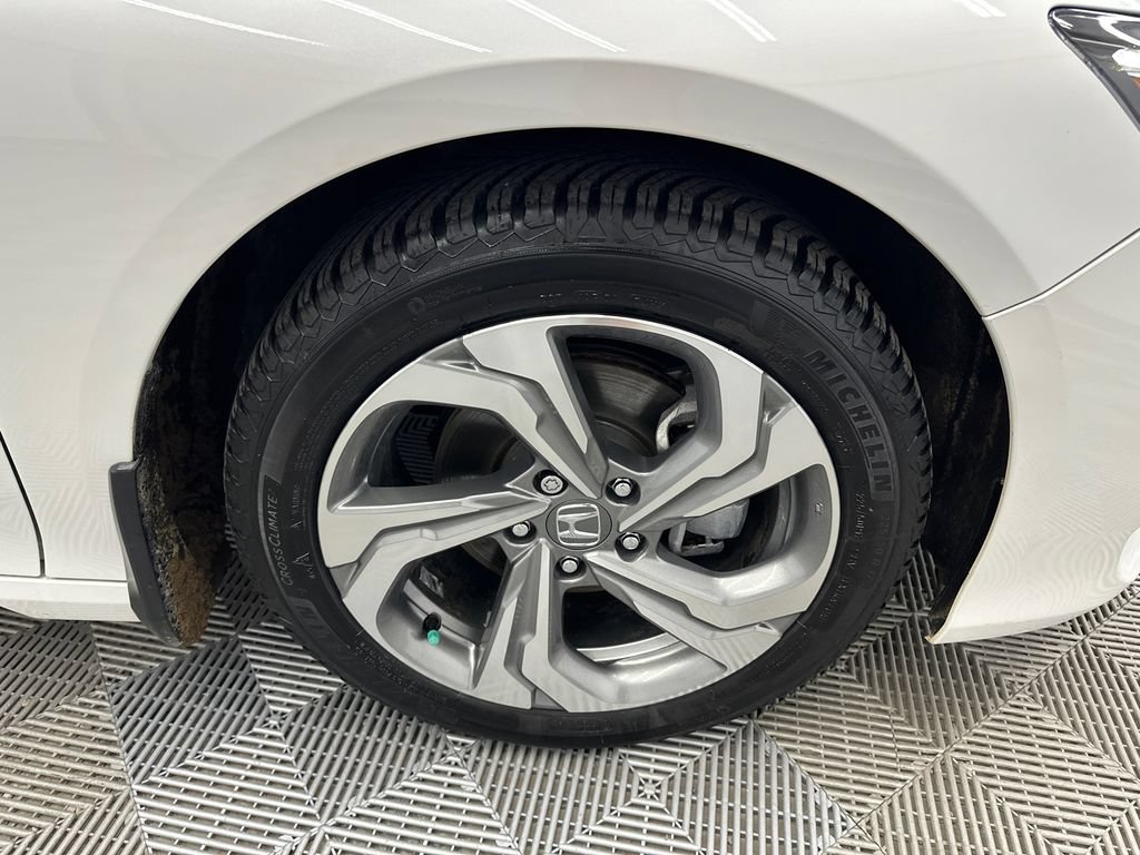 Used 2018 Honda Accord EX-L image 14