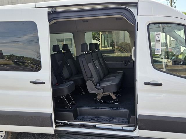 New 2026 Ford Transit 350 XLT RWD image 13