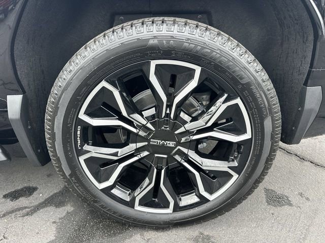 New 2025 GMC Sierra EV Denali image 34