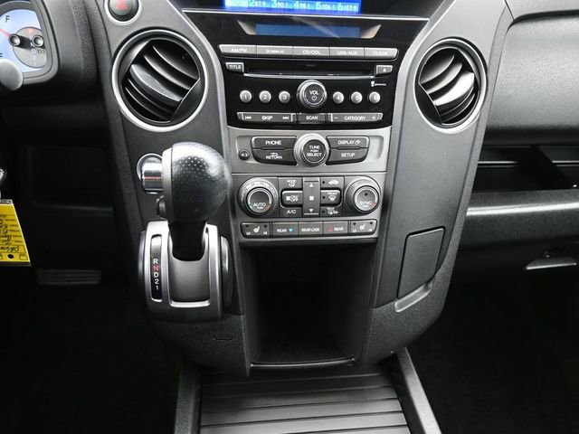 Used 2014 Honda Pilot EX-L image 31