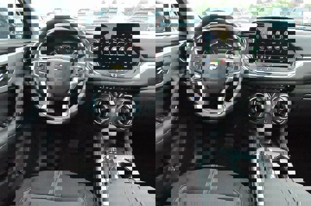 New 2026 Chevrolet Blazer LT w/ Convenience Package image 15