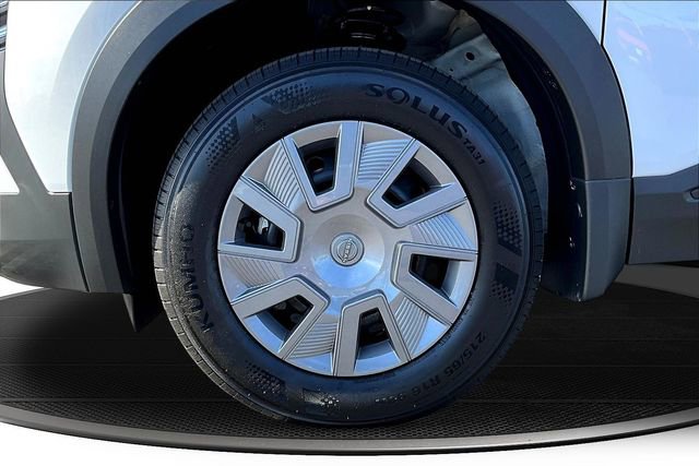 New 2026 Nissan Kicks S image 12