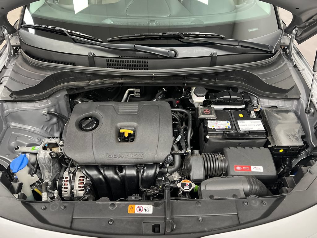 Used 2022 Kia Soul S FWD image 22