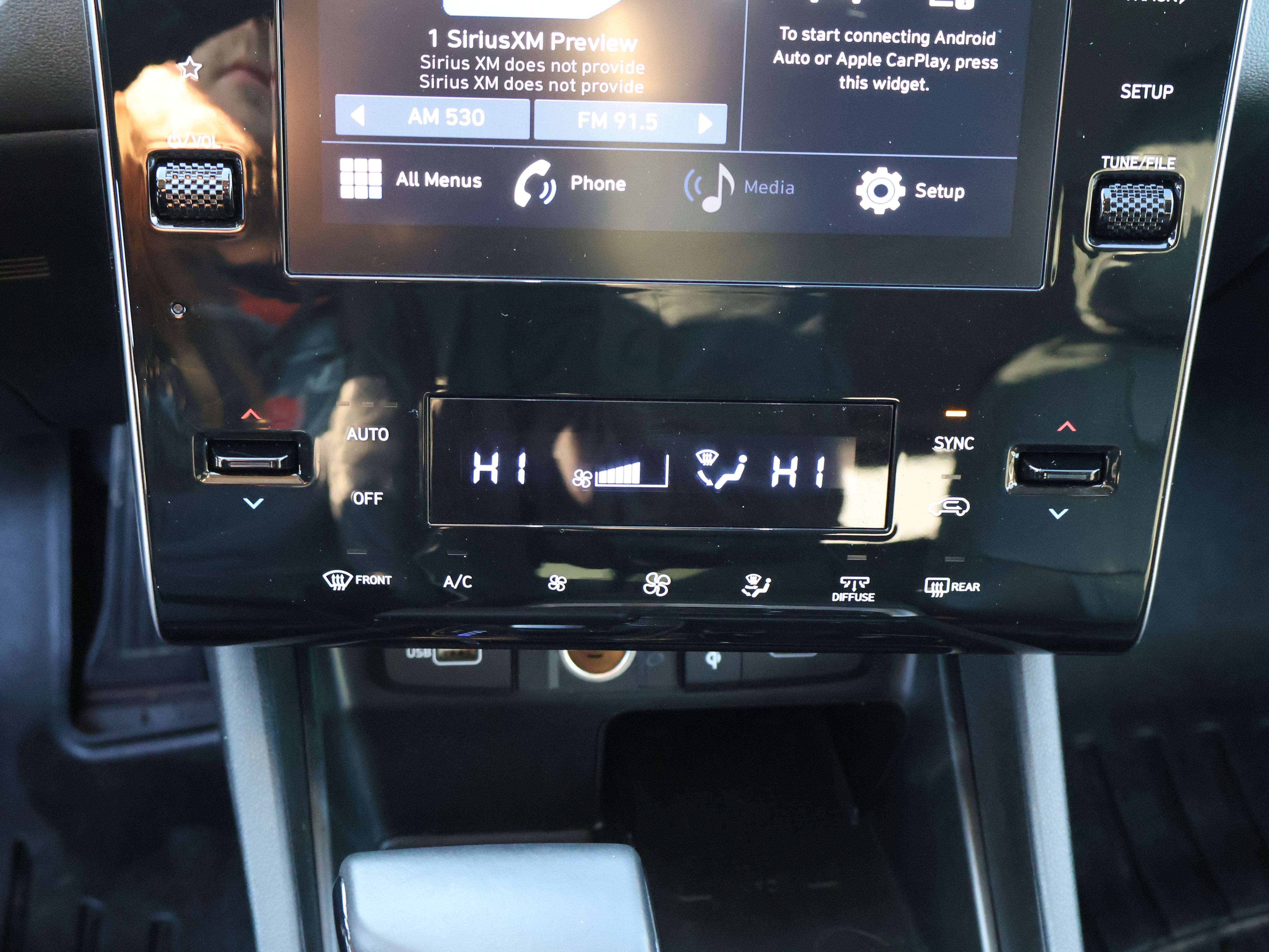 Used 2023 Hyundai Tucson SEL w/ Convenience Package image 26