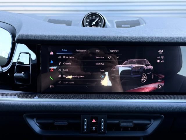 New 2026 Porsche Cayenne S AWD/4WD image 30