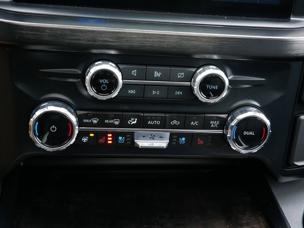 Certified 2024 Ford F450 Lariat w/ Lariat Ultimate Package image 24