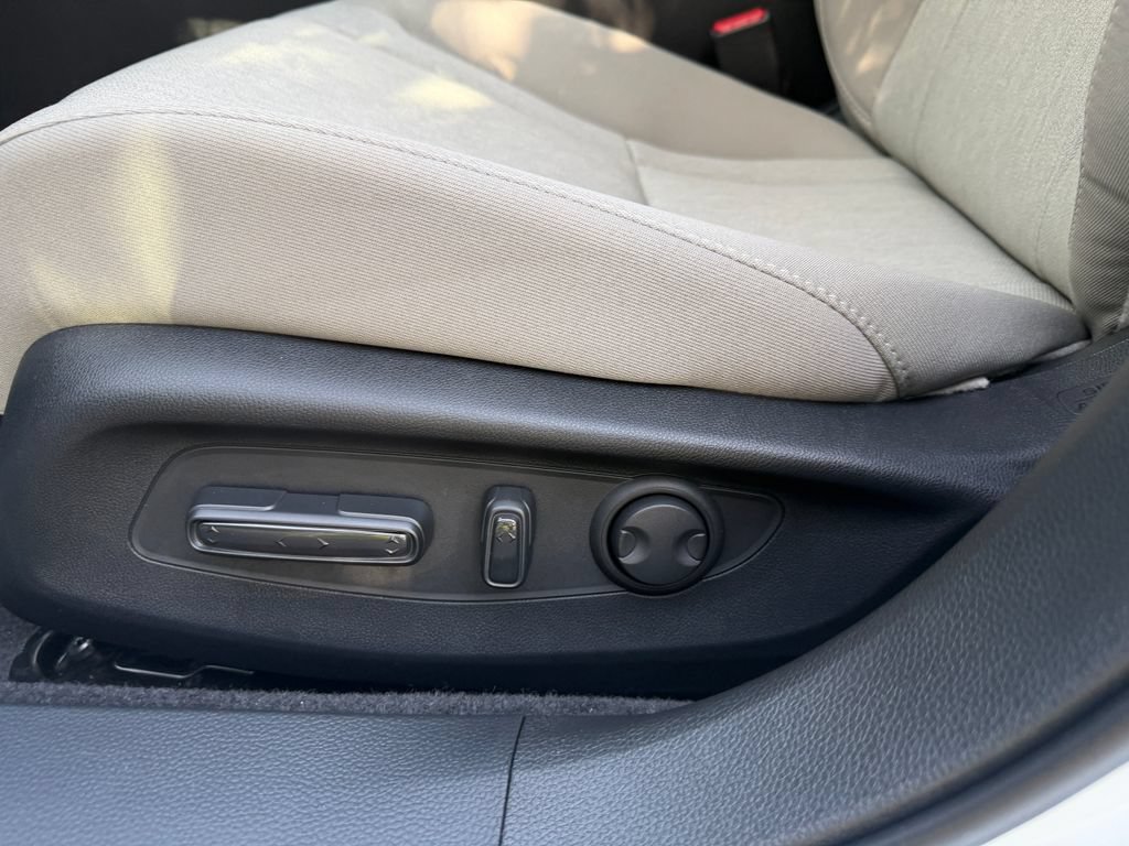 New 2026 Honda Accord SE image 16