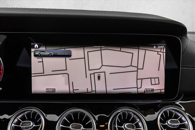 New 2026 Mercedes-Benz AMG GT 43 image 16