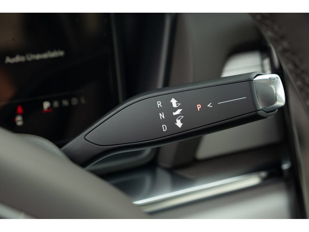 New 2026 GMC Terrain Denali AWD/4WD image 22