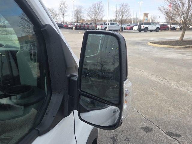 Used 2023 Ford Transit 350 XLT image 7