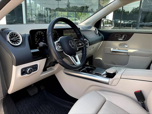 Certified 2023 Mercedes-Benz GLA 250 4MATIC image 19