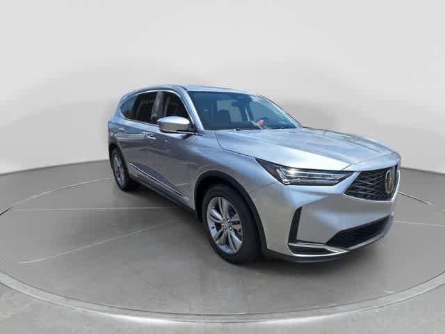 New 2026 Acura MDX FWD image 2