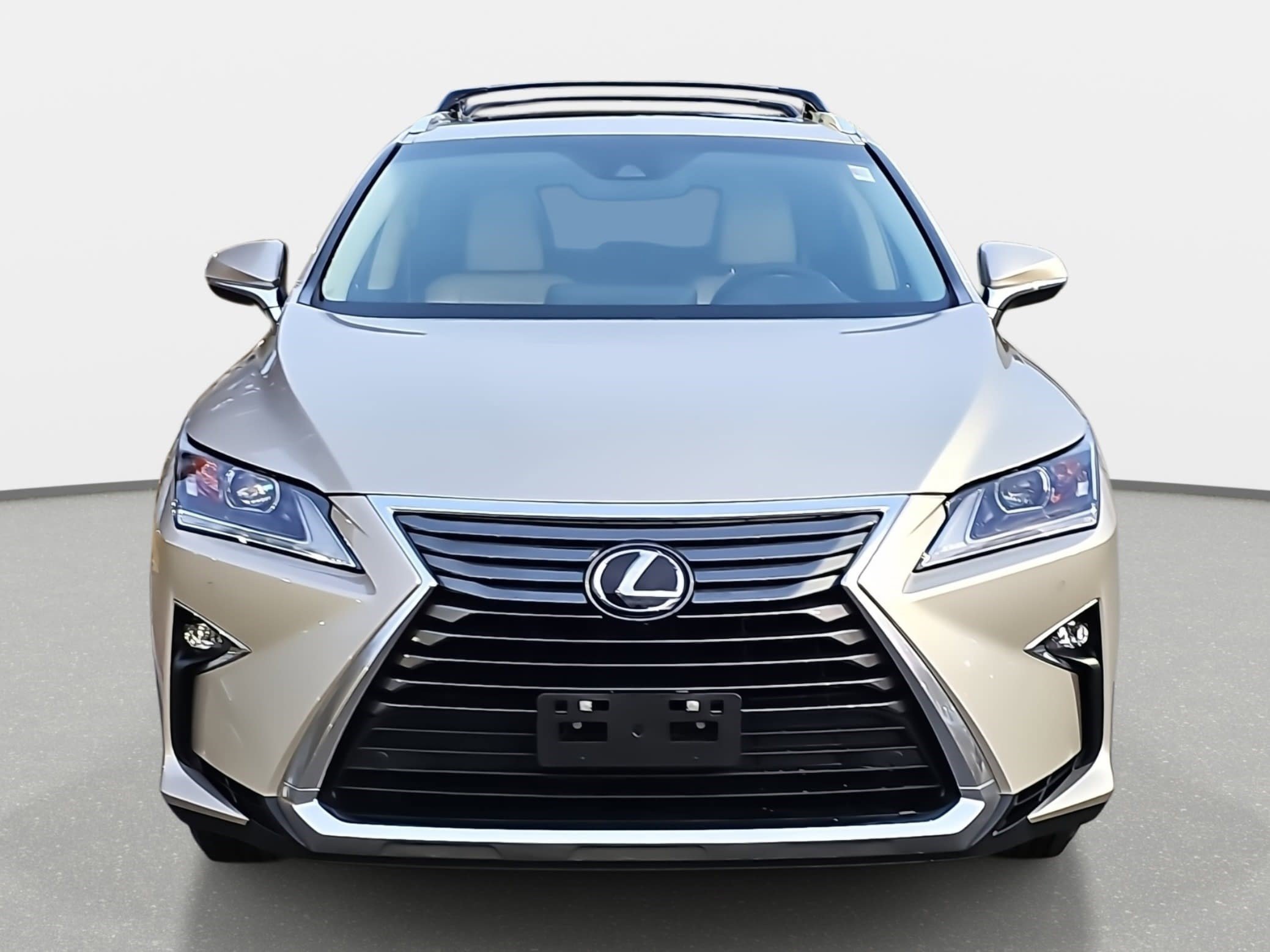 Used 2017 Lexus RX 350 AWD image 2