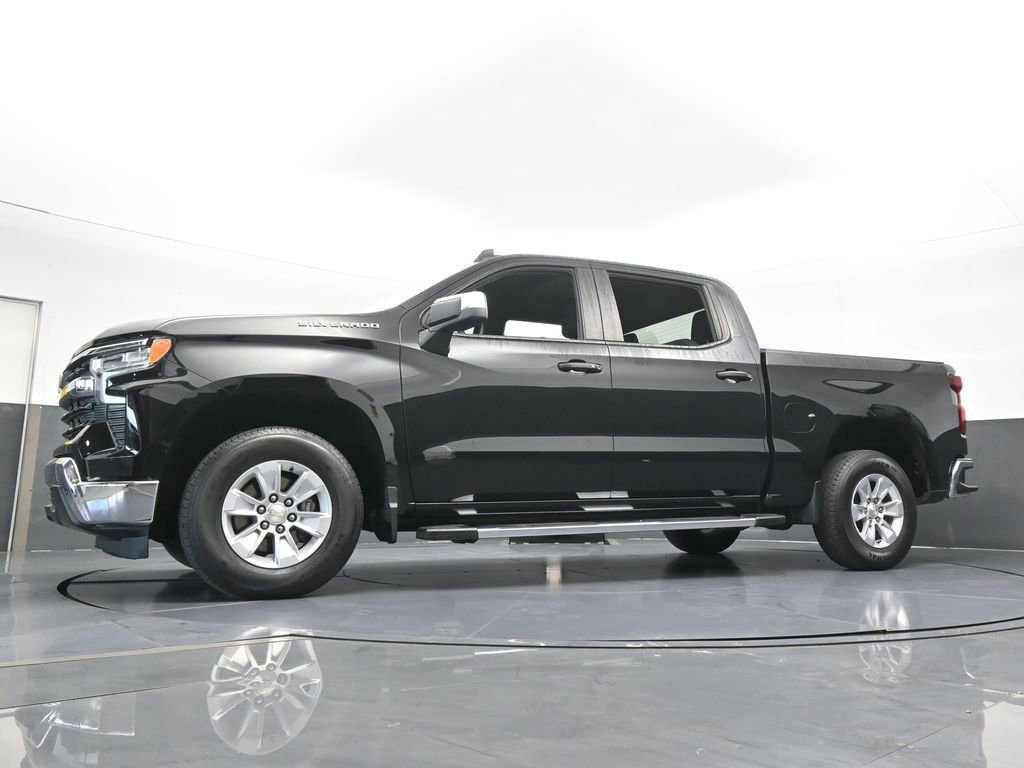 Used 2023 Chevrolet Silverado 1500 LT image 60