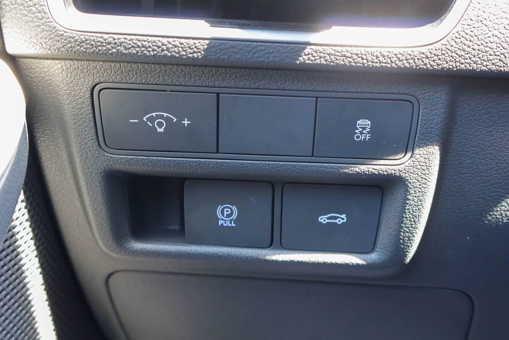 Certified 2025 Hyundai Sonata SEL image 19