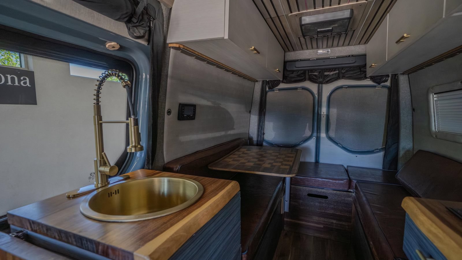 Used 2023 Mercedes-Benz Sprinter 2500 image 24