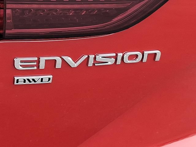 New 2026 Buick Envision Sport Touring AWD/4WD image 22