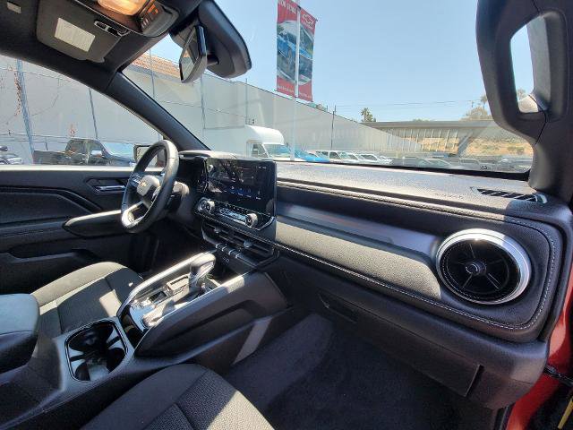 Used 2023 Chevrolet Colorado LT w/ LT Convenience Package II RWD image 27