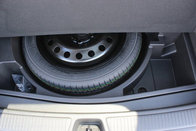 New 2025 Buick Envision Preferred image 51