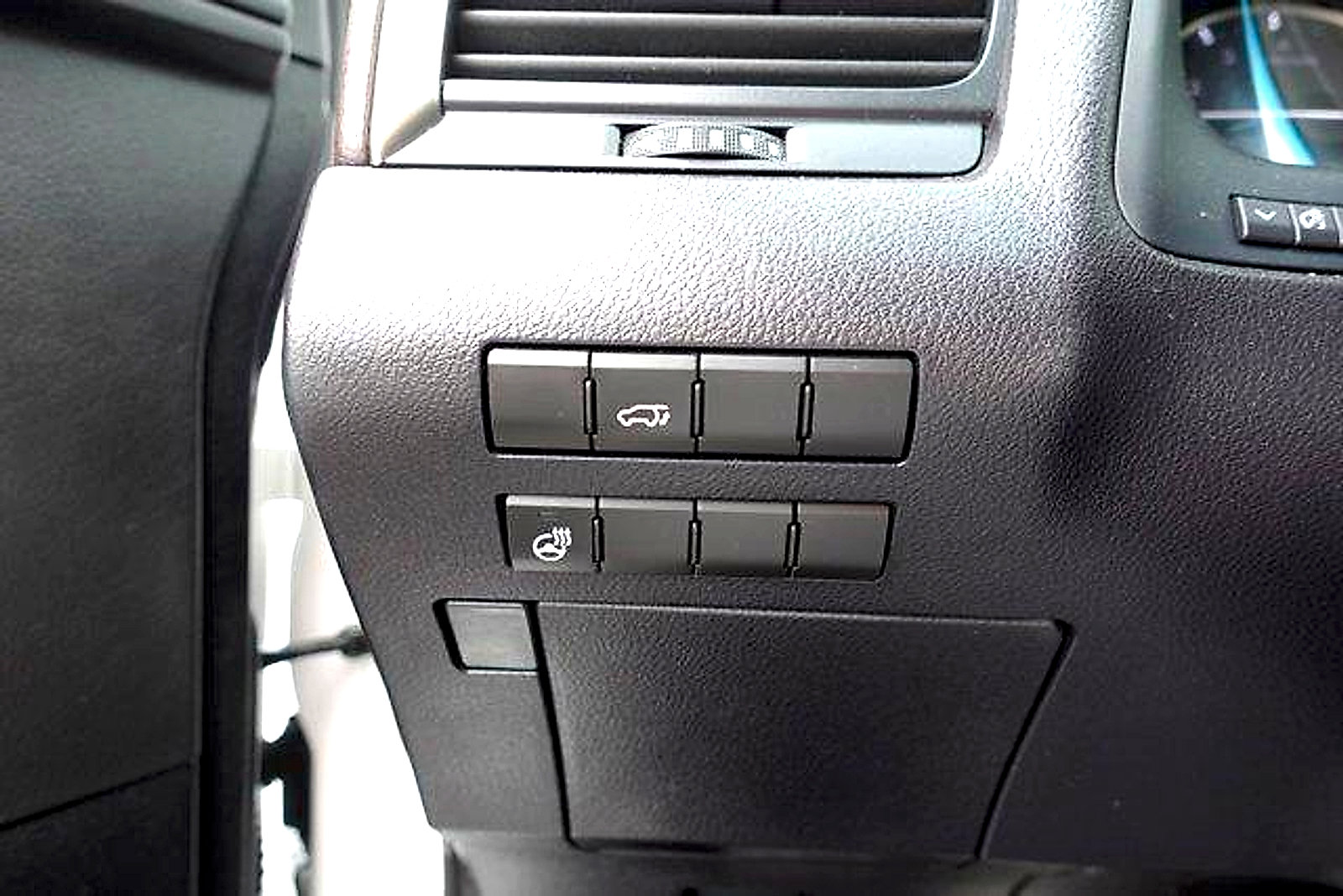 Used 2016 Lexus RX 350 FWD w/ Premium Package image 12