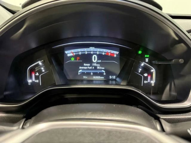 Used 2021 Honda CR-V EX-L image 16