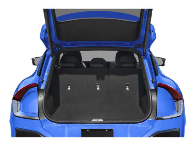 Certified 2025 Kia EV6 GT-Line image 10