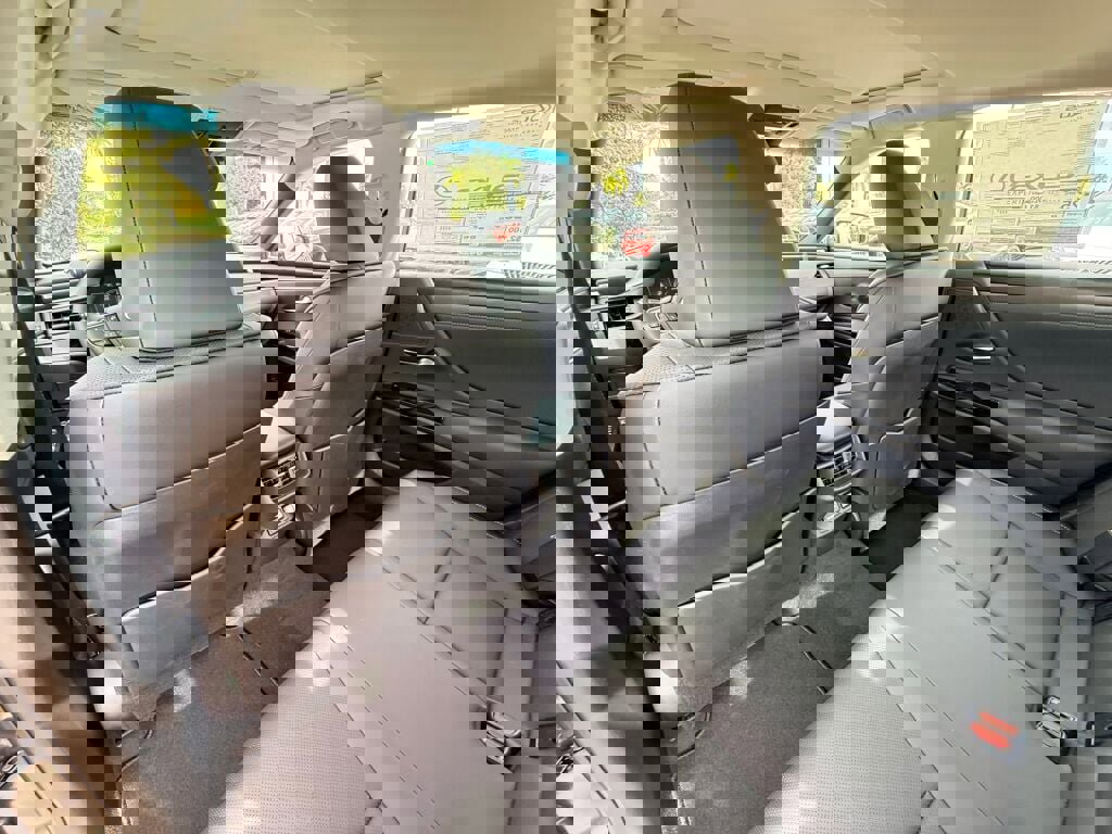 New 2025 Lexus ES 350 ES 350 image 15