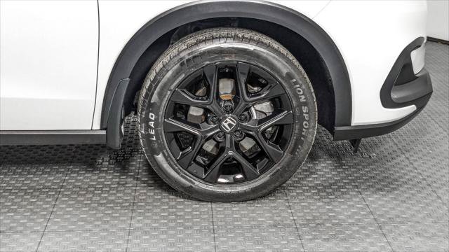 Used 2024 Honda HR-V Sport image 33