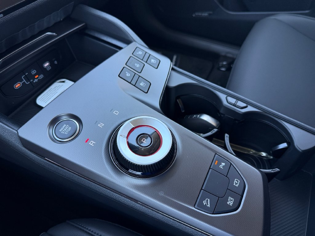 New 2027 Kia Sportage SX Prestige AWD/4WD image 20