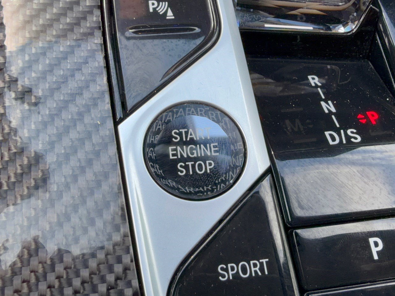 Used 2023 BMW X7 M60i w/ Executive Package AWD/4WD image 20