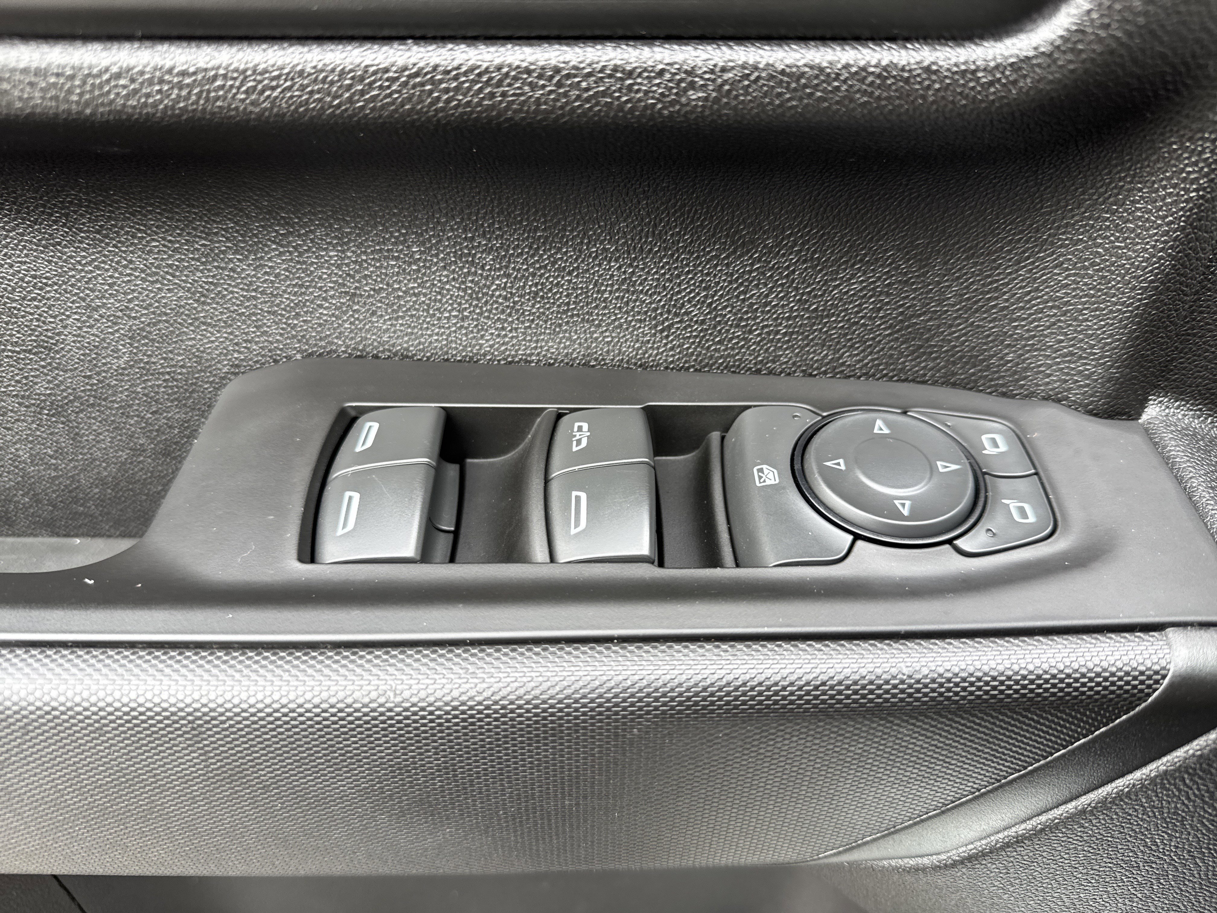 Used 2024 Chevrolet Silverado 3500 W/T AWD/4WD image 15