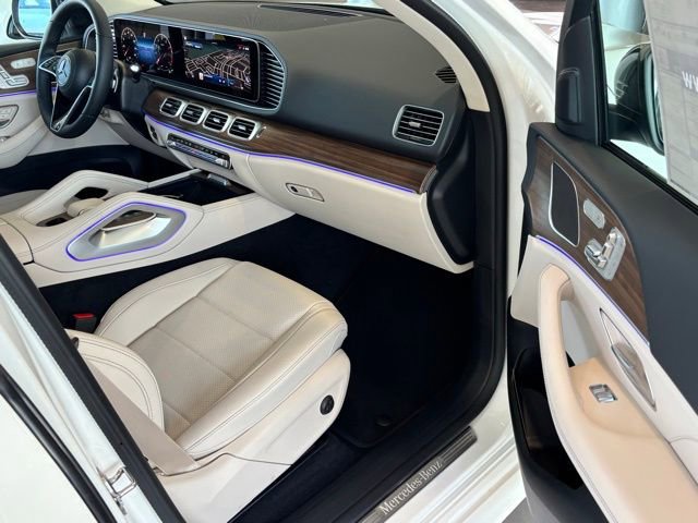 Certified 2026 Mercedes-Benz GLE 450 4MATIC image 27