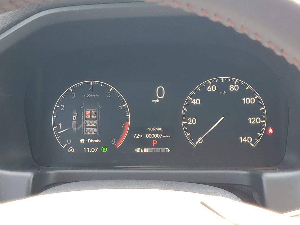 New 2026 Honda Odyssey Sport-L image 18