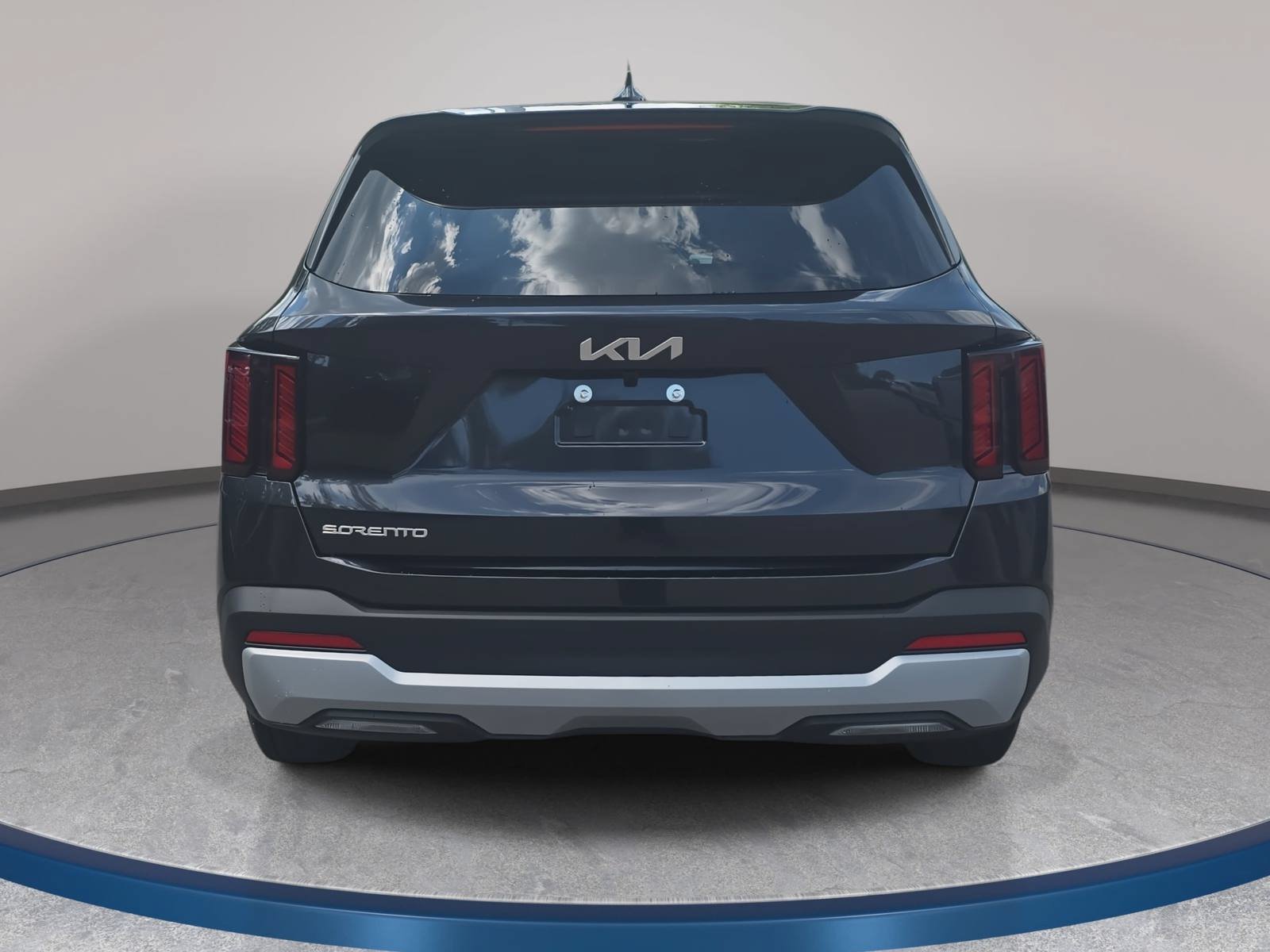 New 2026 Kia Sorento LX FWD image 6