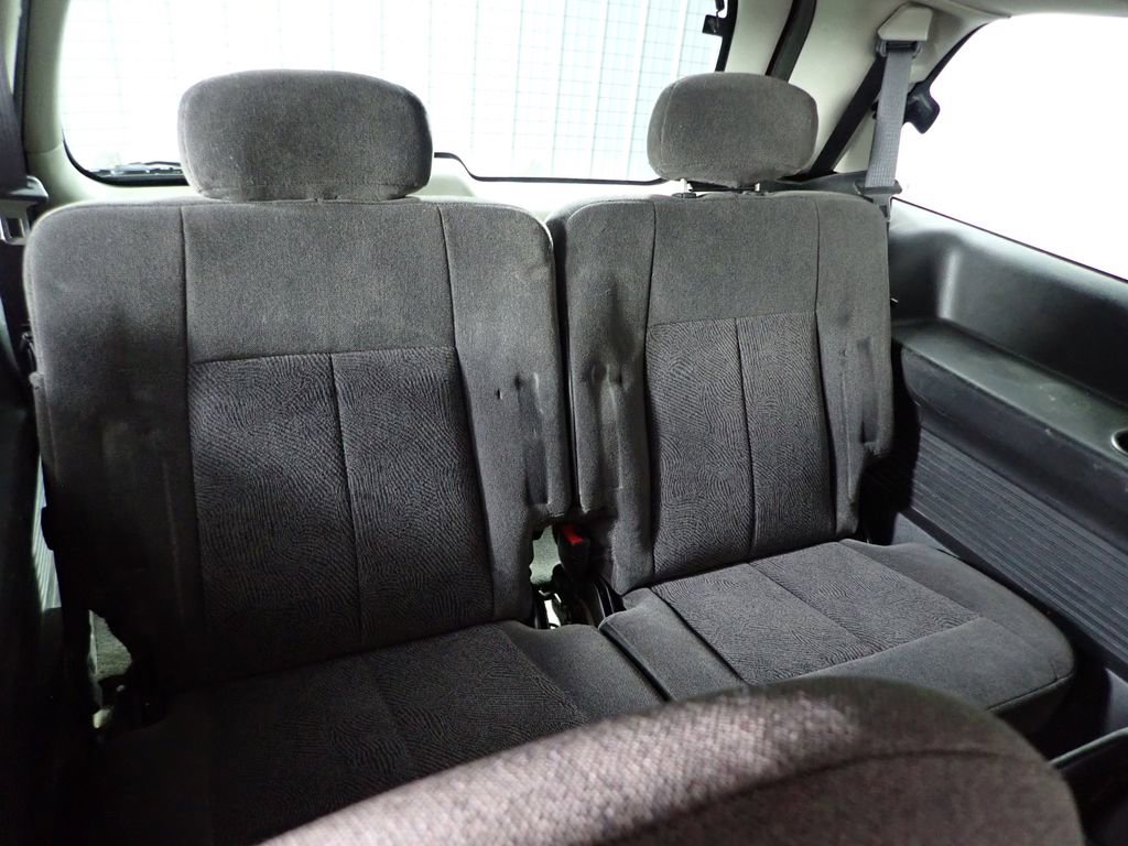 Used 2005 Chevrolet TrailBlazer EXT LT image 26