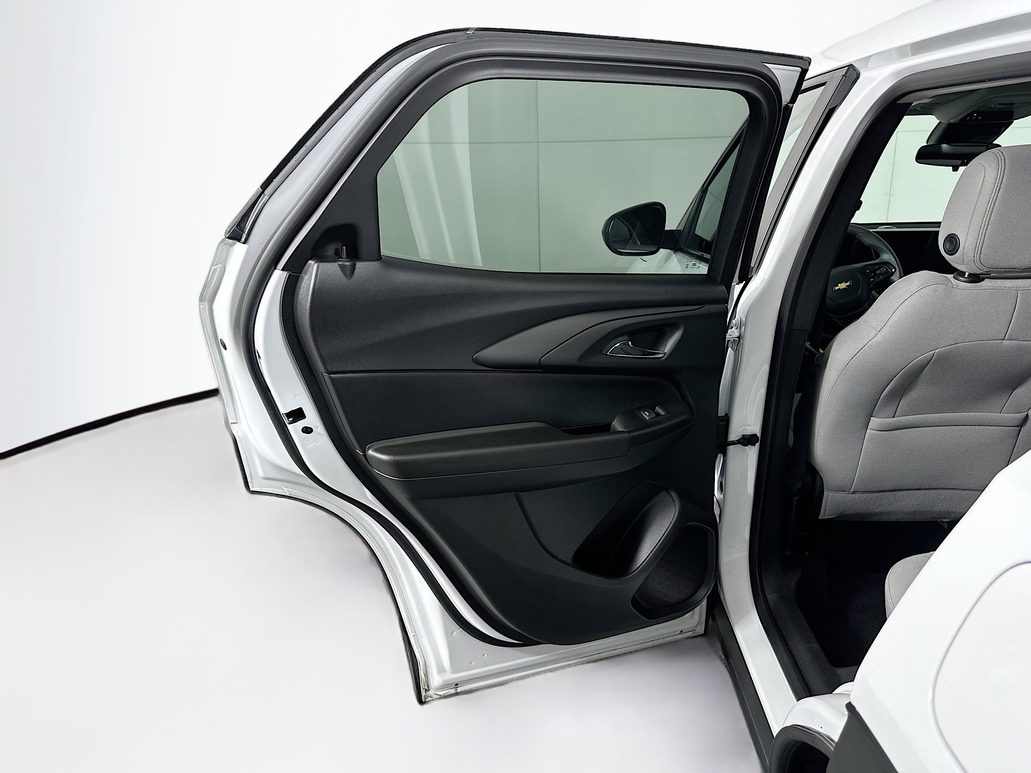 Used 2025 Chevrolet TrailBlazer LS w/ LS Convenience Package image 25