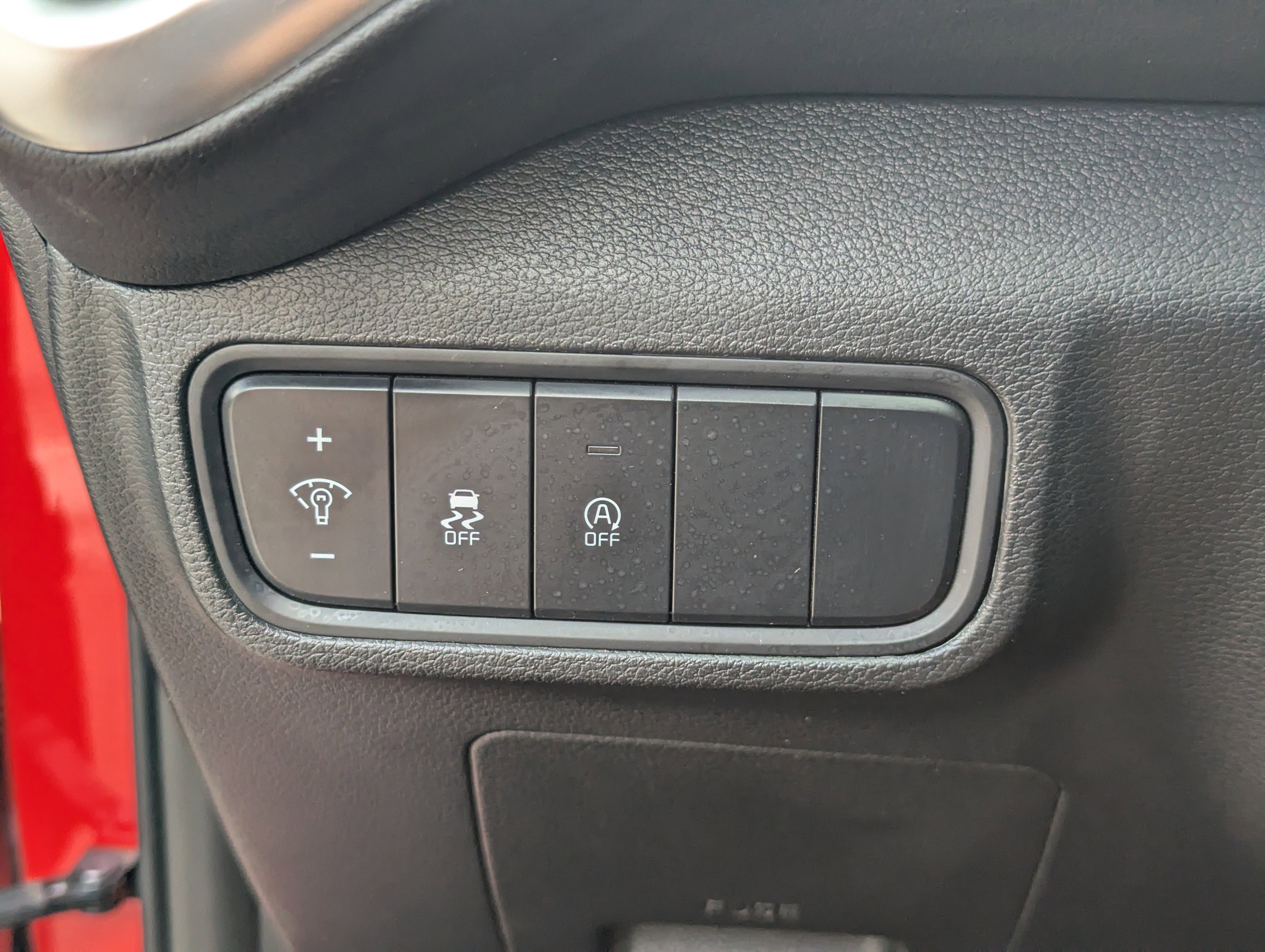 Certified 2025 Kia Soul LX w/ LX Technology Package image 29
