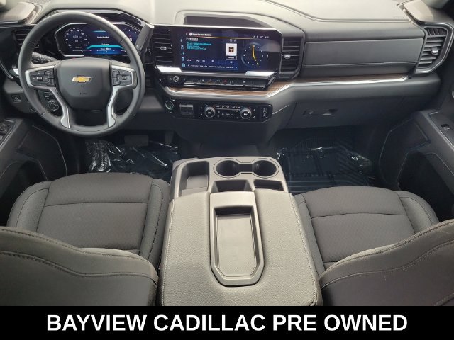 Used 2026 Chevrolet Silverado 1500 LT RWD image 12