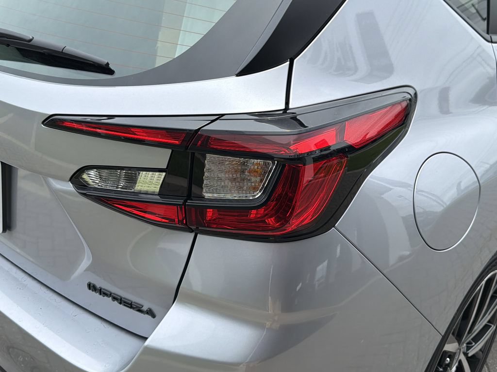 New 2026 Subaru Impreza 2.0i Sport AWD/4WD image 9