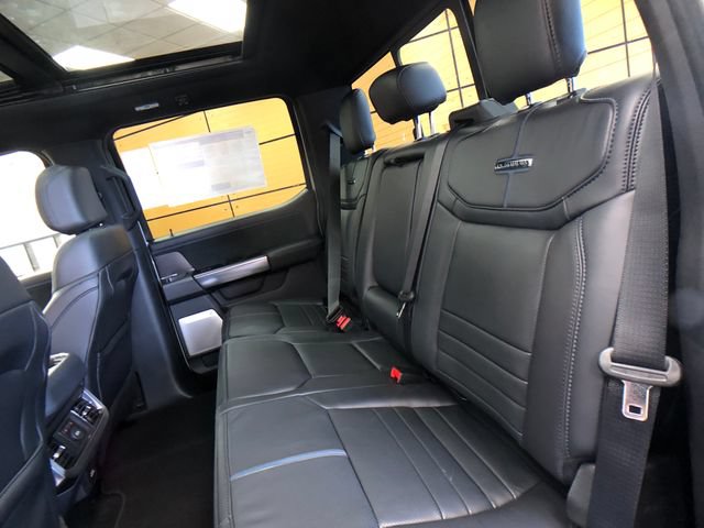 New 2026 Ford F250 Platinum AWD/4WD image 22